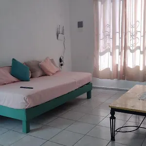 Apartment Saramuyah, Cancun